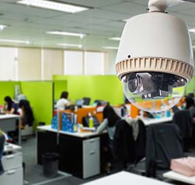 office
